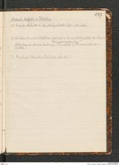 Seite 143, Tagebuch "Palästina (Tagebuch)" (NHMW-PRAE-BBB-80)